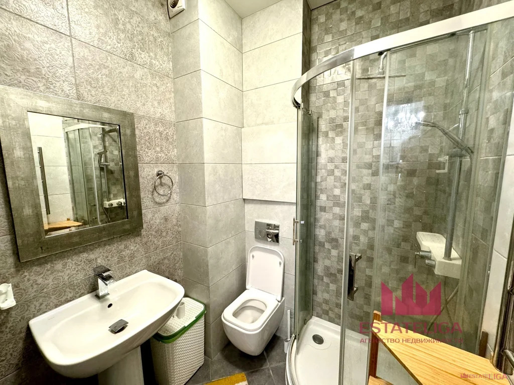 Аренда квартиры, Кронштадтский б-р. - Фото 8