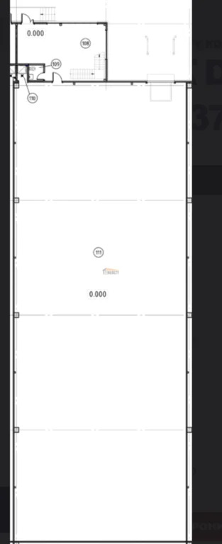 Продажа склада, Климовск, Коммунальная ул. - Фото 2