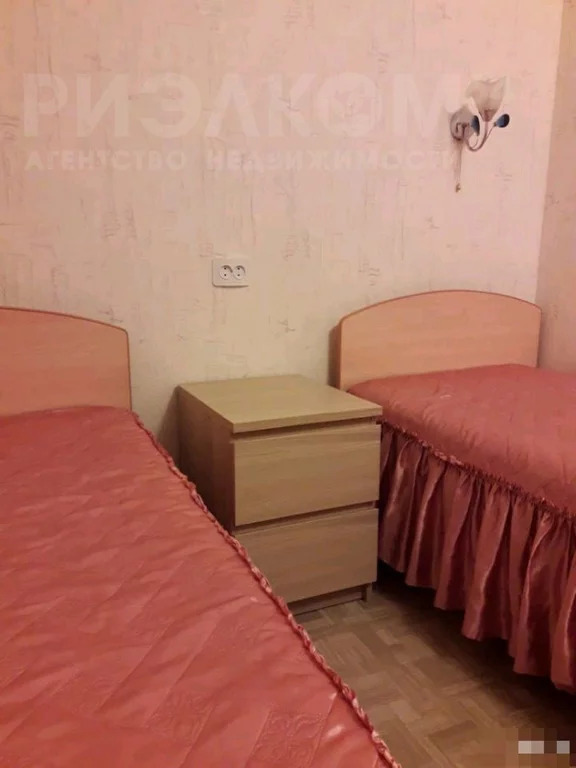 1-к квартира, 30 м, 1/9 эт. - Фото 5