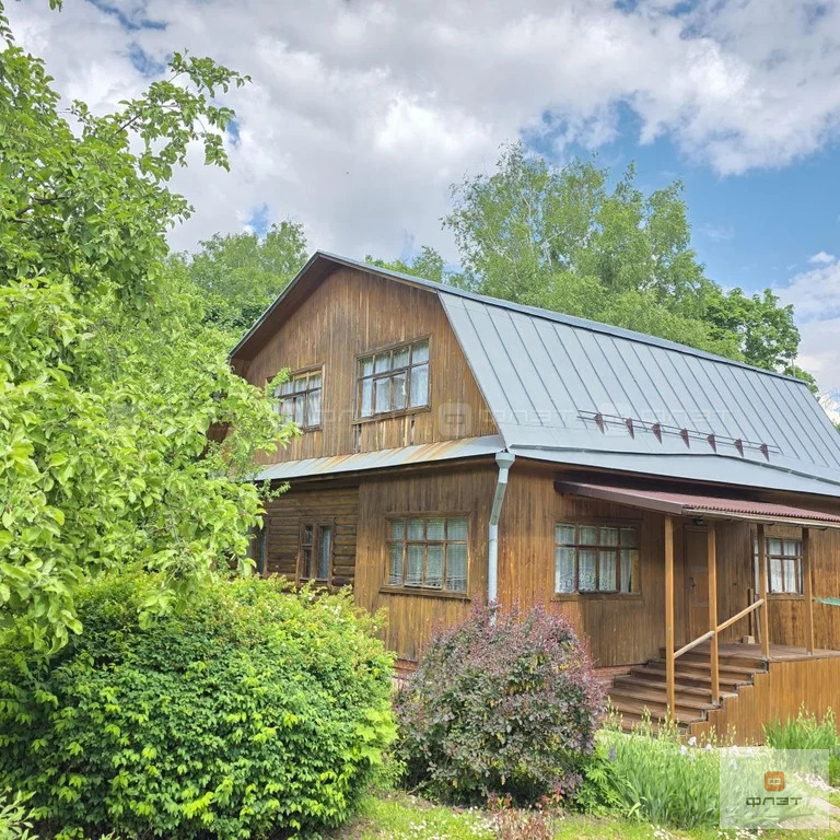 Продажа участка, Верхнеуслонский район, дом 285 - Фото 12