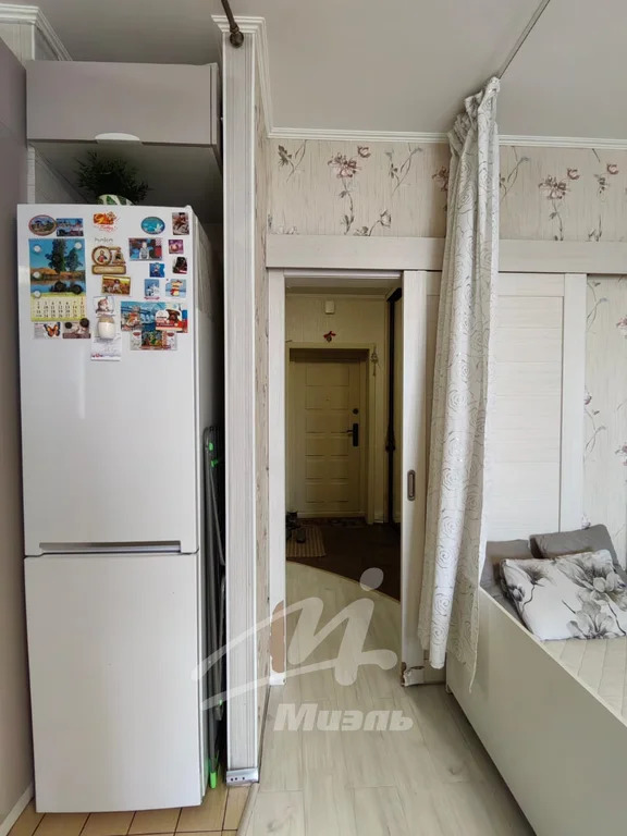 Продажа квартиры, Реутов, ул. Советская - Фото 8