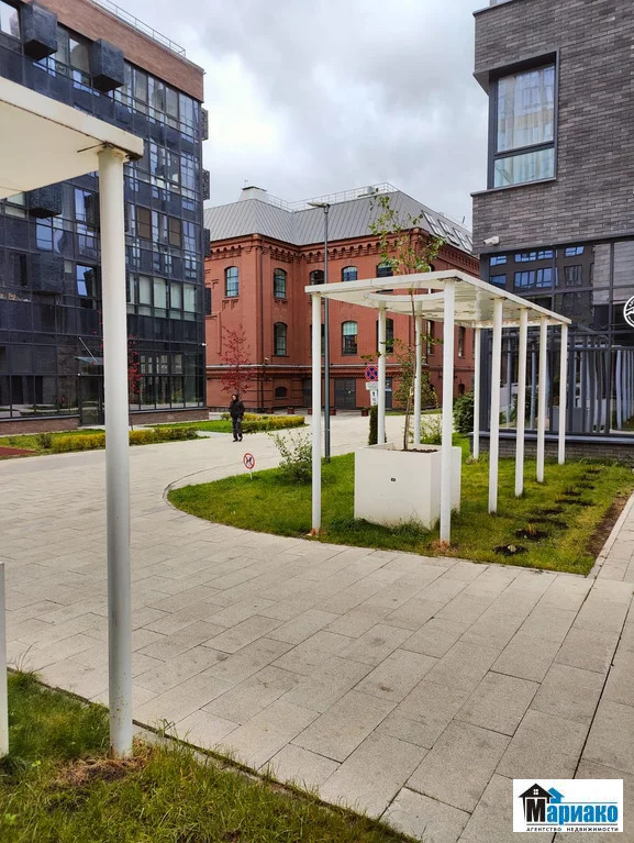 Аренда ПСН, м. Электрозаводская, Большая Почтовая улица - Фото 14