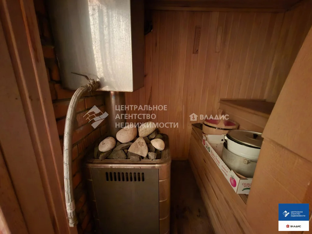 Продажа дома, Рыбновский район - Фото 17