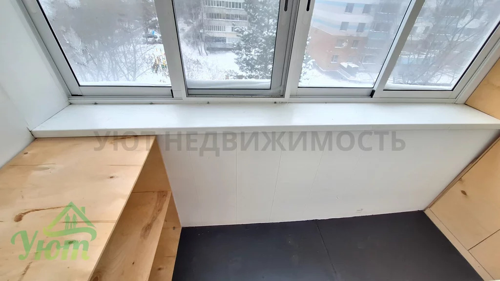 Продажа квартиры, Раменское, Раменский район, Улица Кирова, дом 3 - Фото 9