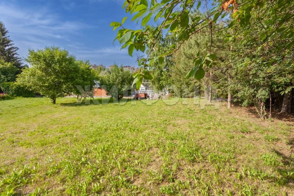 Продажа дома, Бердск - Фото 17