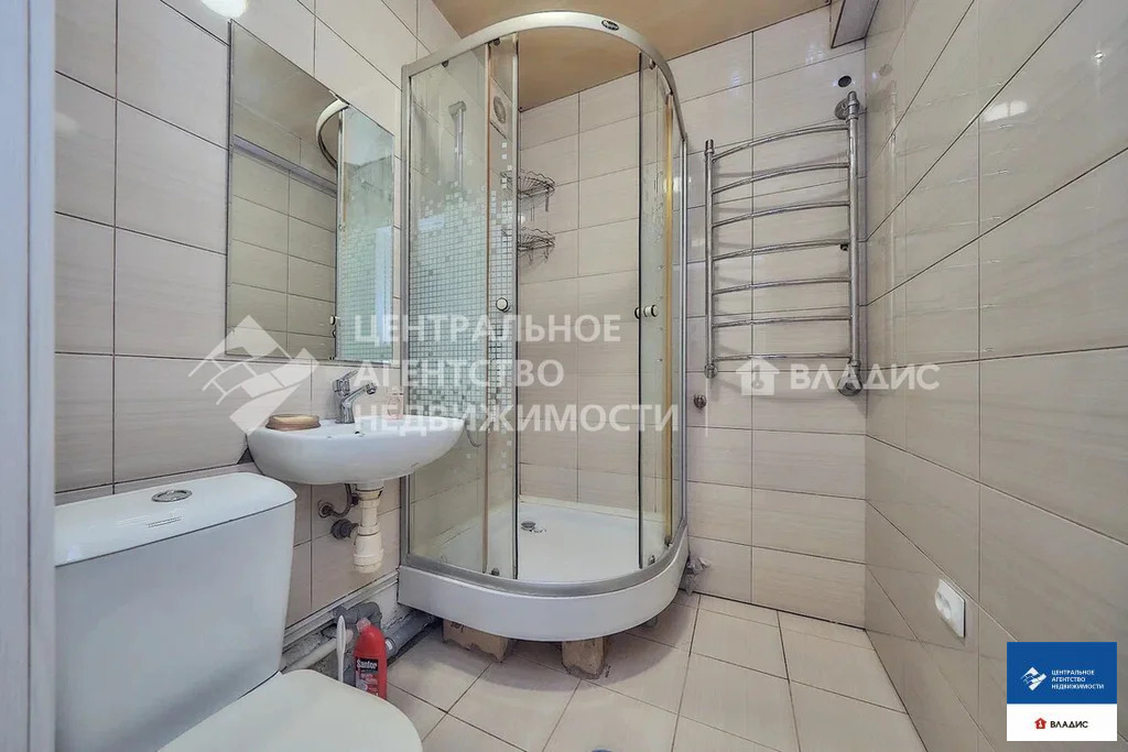 Продажа квартиры, Рыбное, Рыбновский район, 2-й квартал Прогресса - Фото 5