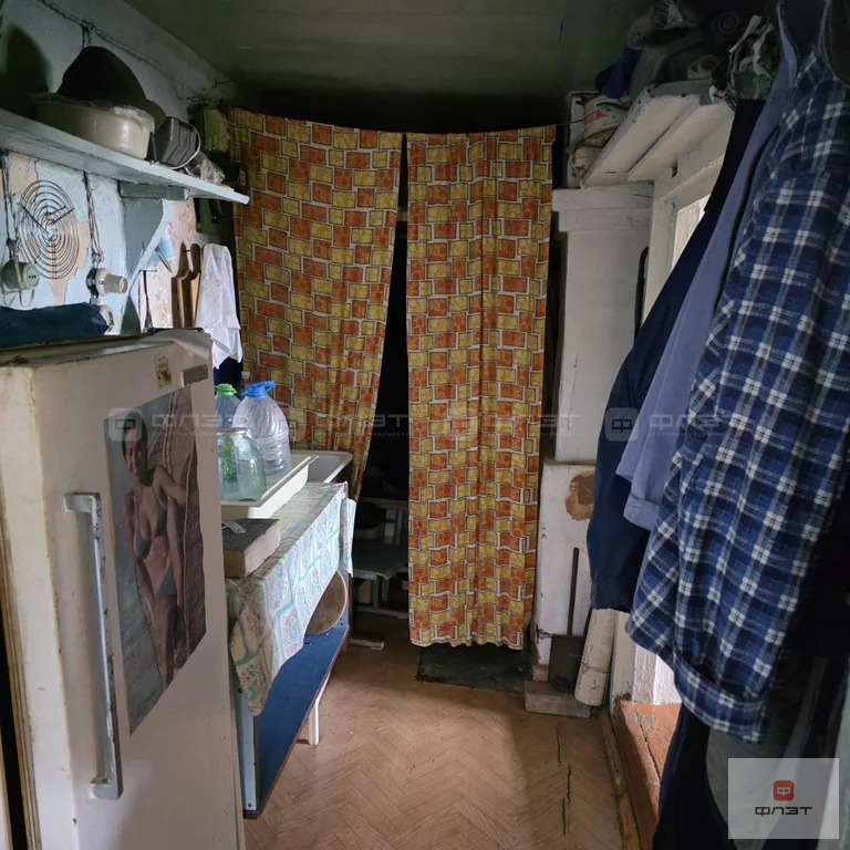 Продажа дома, Верхний Услон, Верхнеуслонский район, ул. Советская - Фото 5