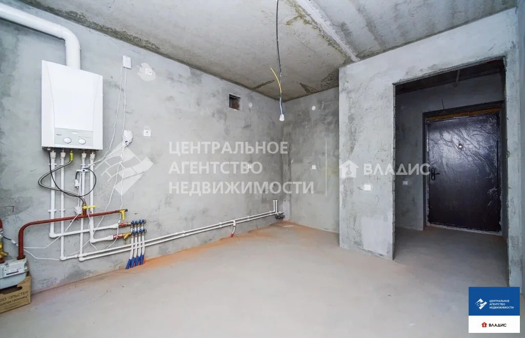 Продажа квартиры, Рязань, Шереметьевская улица - Фото 0