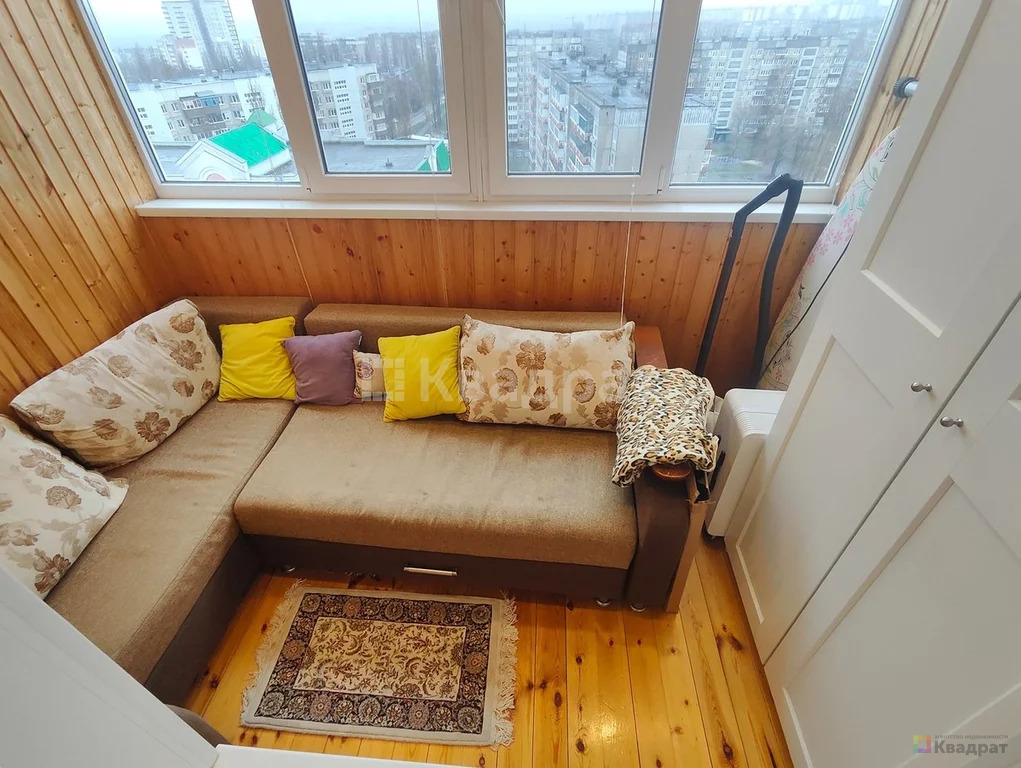 Видовая квартира! Уникальный вариант в центре! - Фото 14