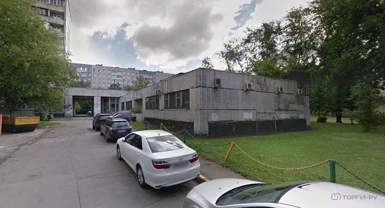Продажа ПСН, ул. Ухтомская - Фото 2