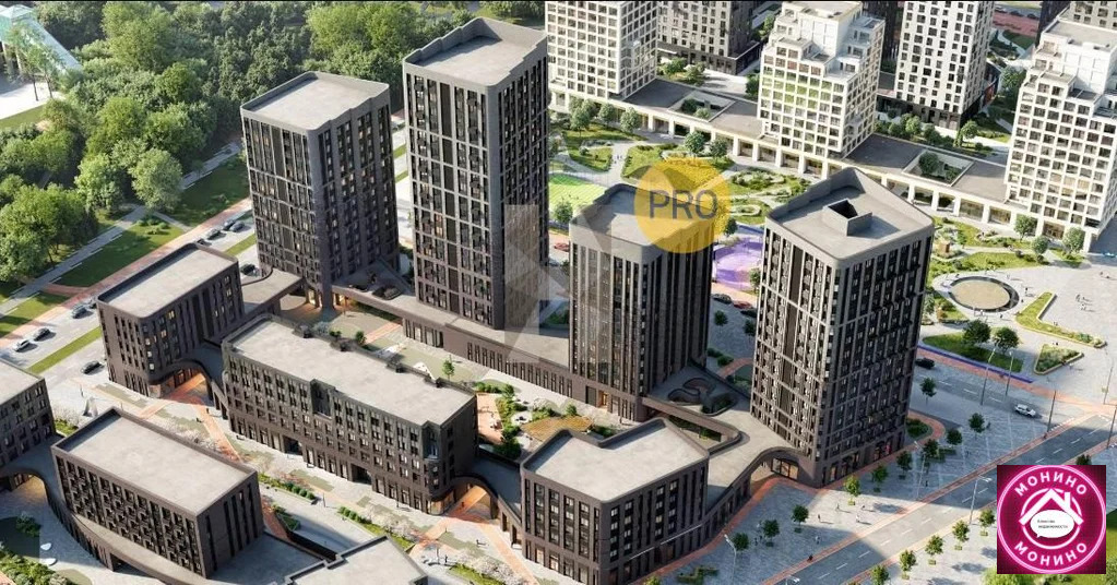 Продажа квартиры в новостройке, ул. Автозаводская - Фото 2