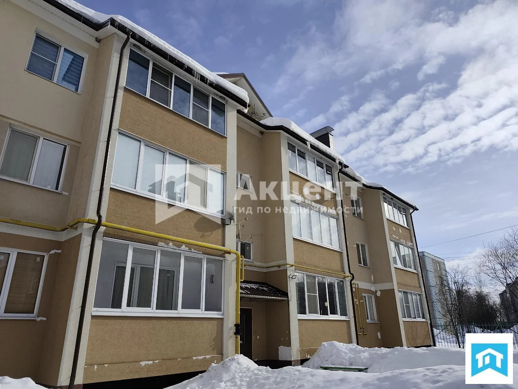 Аренда квартиры, Кохма, Ивановский район, ул. Владимирская - Фото 12