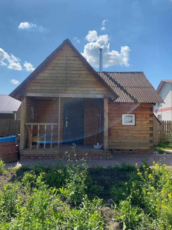 Продажа дома, Красноглинное, Новосибирский район, Кирзаводская - Фото 35