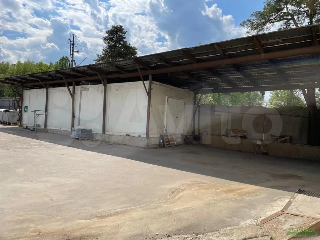 Аренда производственного помещения, Сухарево, Мытищинский район, ... - Фото 30