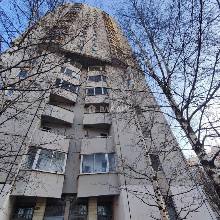 Санкт-Петербург, площадь Льва Мациевича, д.4, 2-комнатная квартира на ... - Фото 10