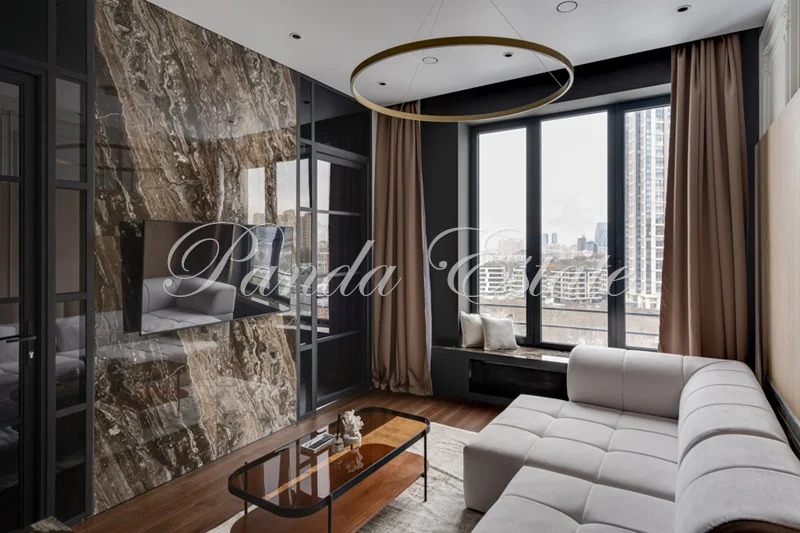 ЖК West Garden - 45 кв.м (ном. объекта: 9690) - Фото 8