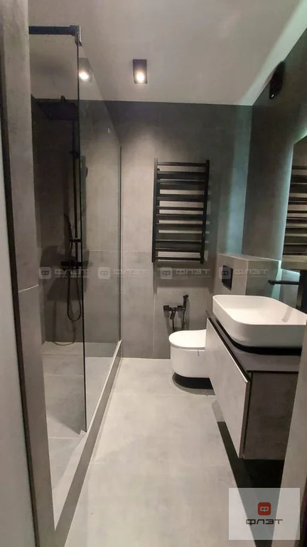 Продажа квартиры, Казань, ул. Братьев Касимовых - Фото 24