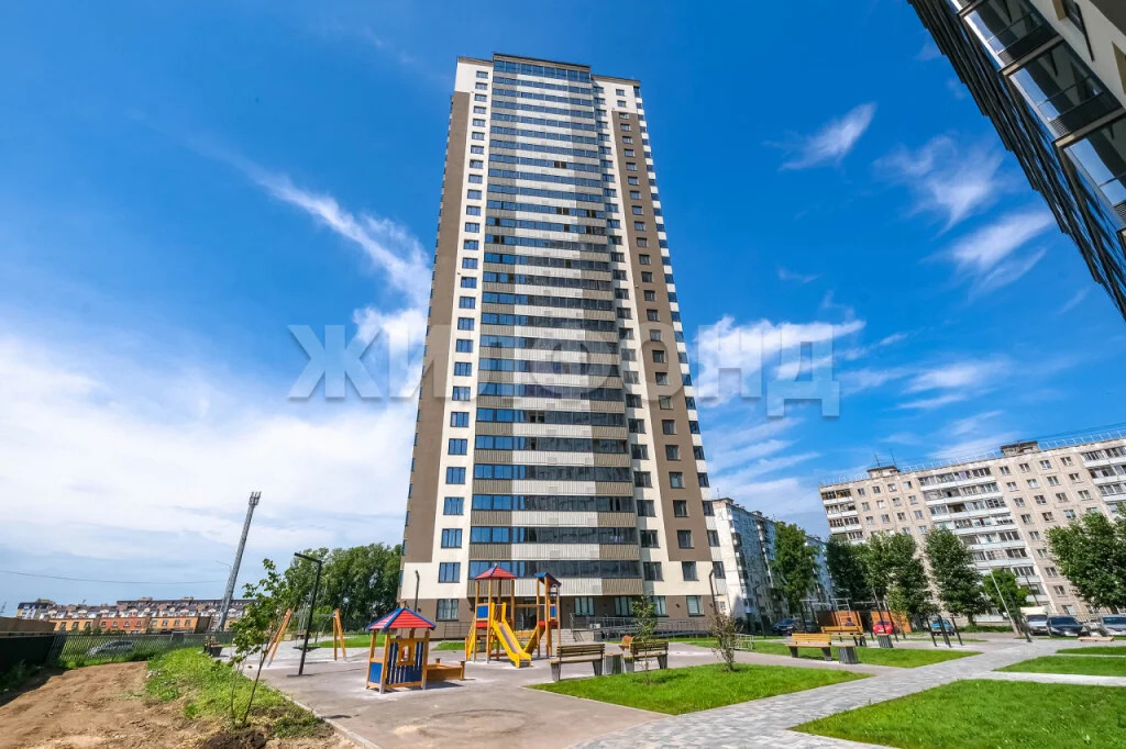 Продажа квартиры, Новосибирск, ул. Зорге - Фото 13