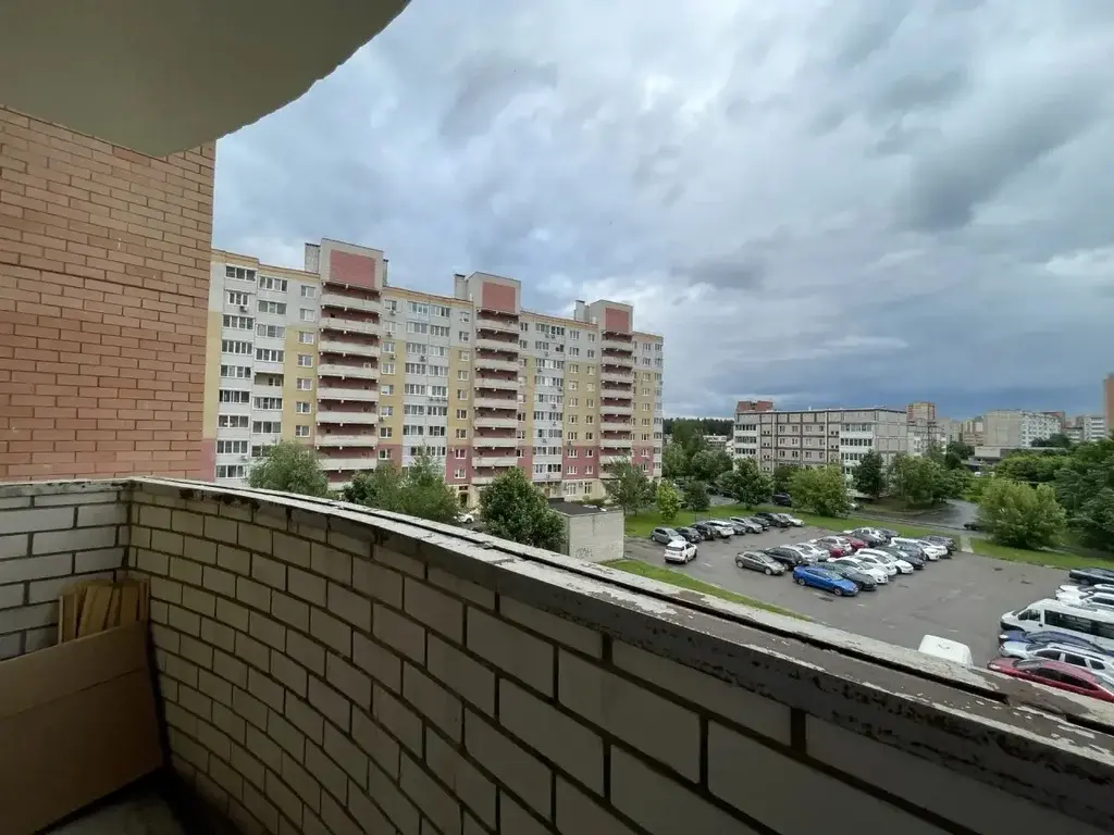 1-к ул.Курчатова, дом 74 - Фото 9