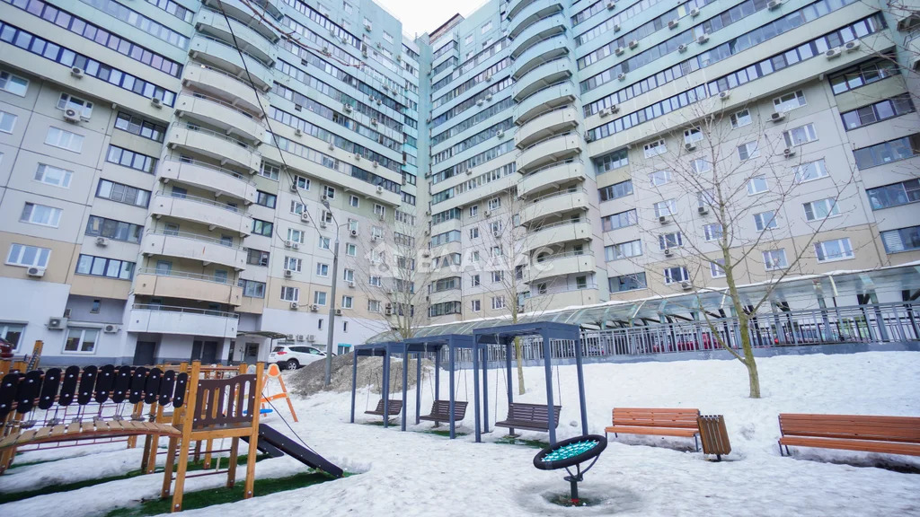 Москва, улица Академика Пилюгина, д.6, 2-комнатная квартира на продажу - Фото 26