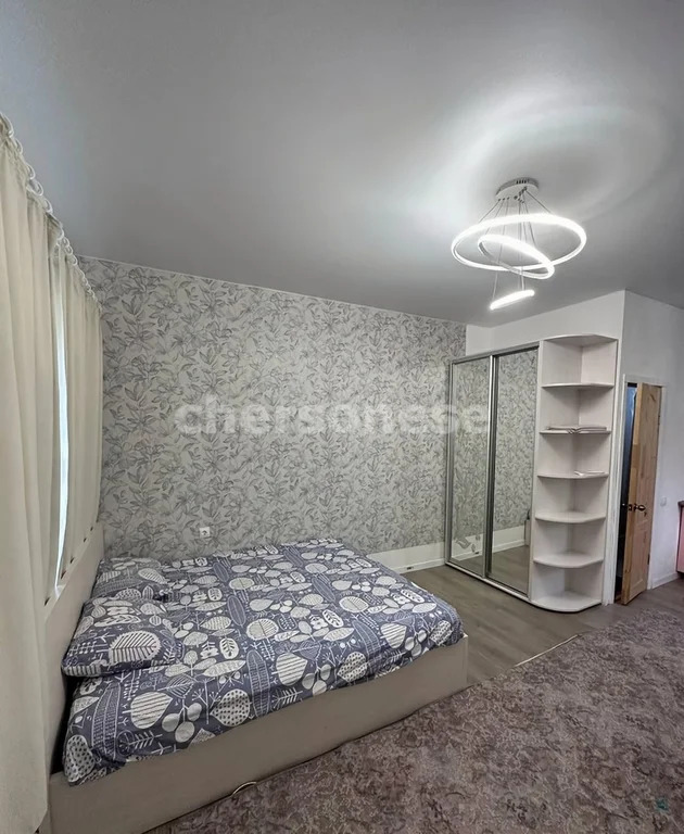 Аренда квартиры, Севастополь, территория СТ Сосновая Роща - Фото 3