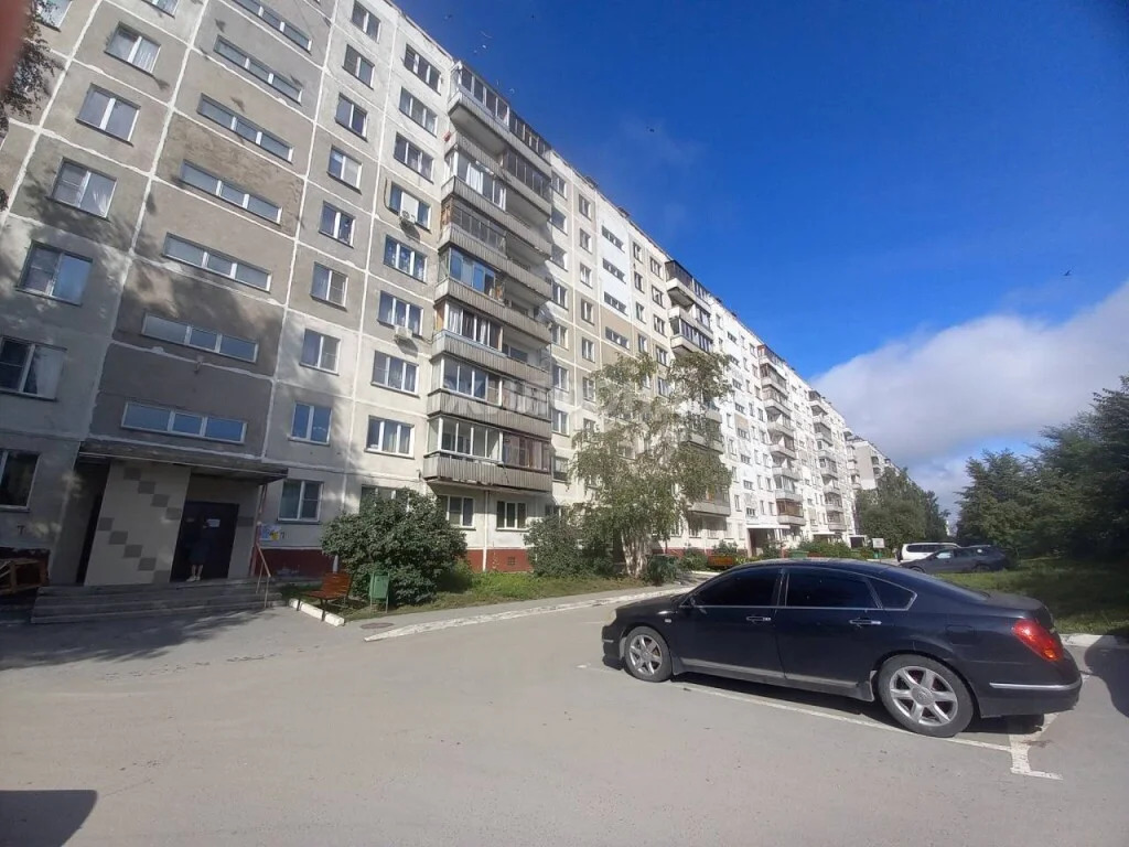 Продажа квартиры, Новосибирск, ул. Русская - Фото 2