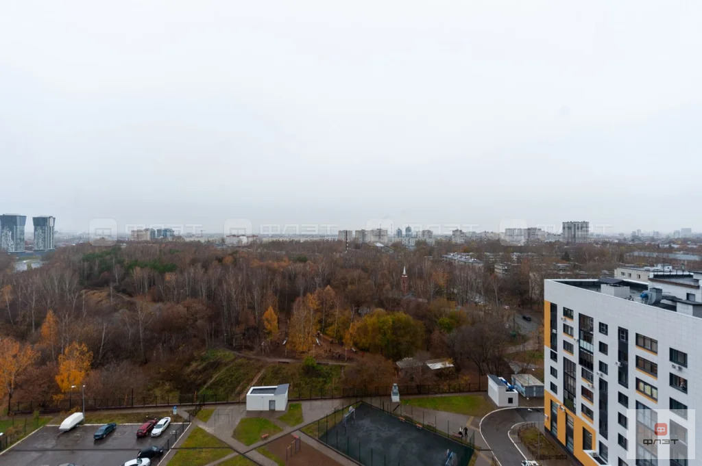 Продажа квартиры, Казань, ул. Карбышева - Фото 18