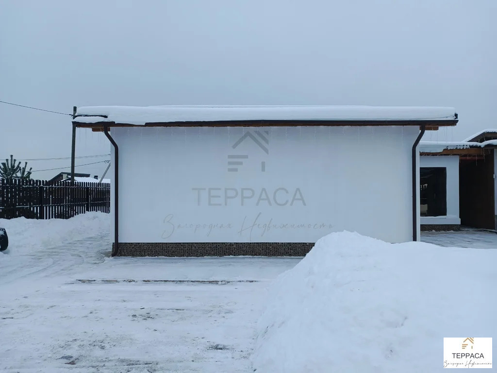 Продажа дома, Узигонты, Ломоносовский район, Международная улица - Фото 7