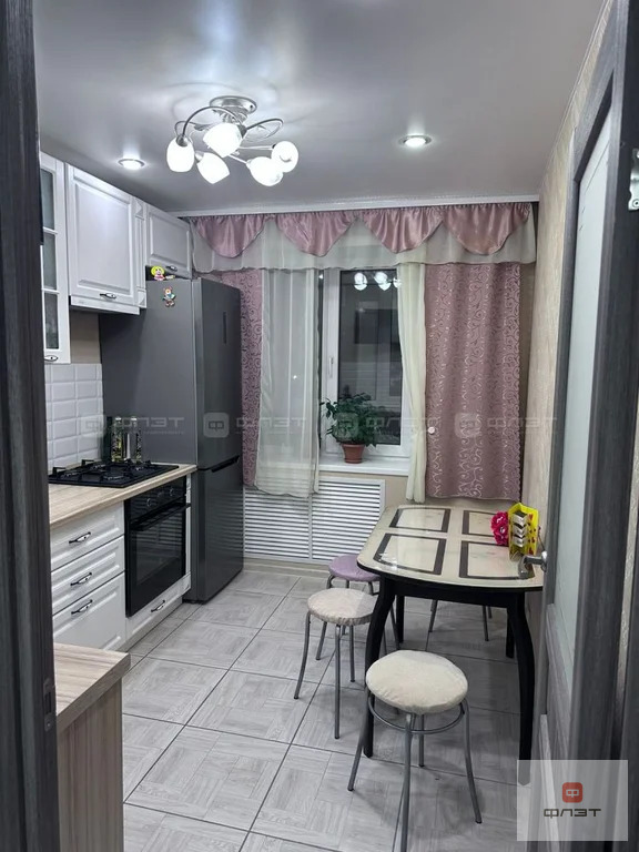 Продажа квартиры, Казань, ул. Закиева - Фото 16