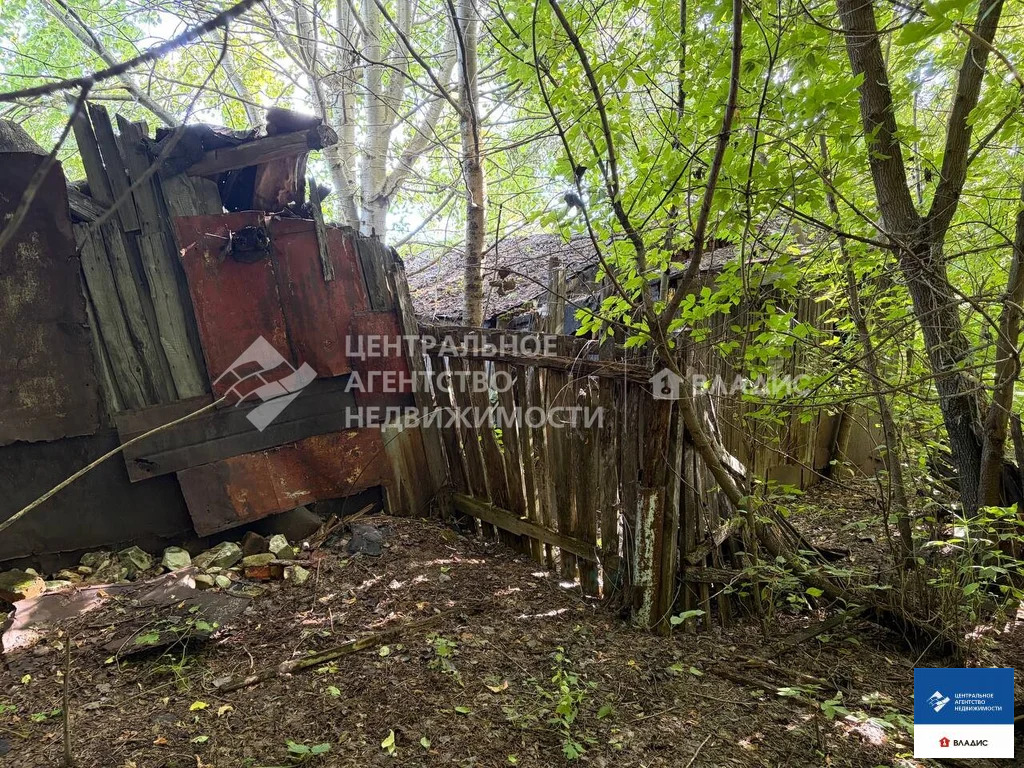 Продажа дома, Острая Лука, Спасский район, улица Кузнецовой - Фото 3