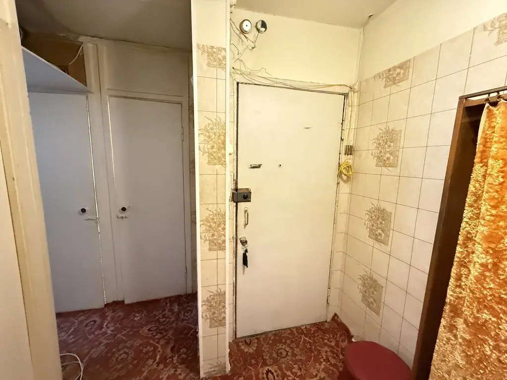 2-к. квартира, 43,1 м2, 5/5 эт. - Фото 10