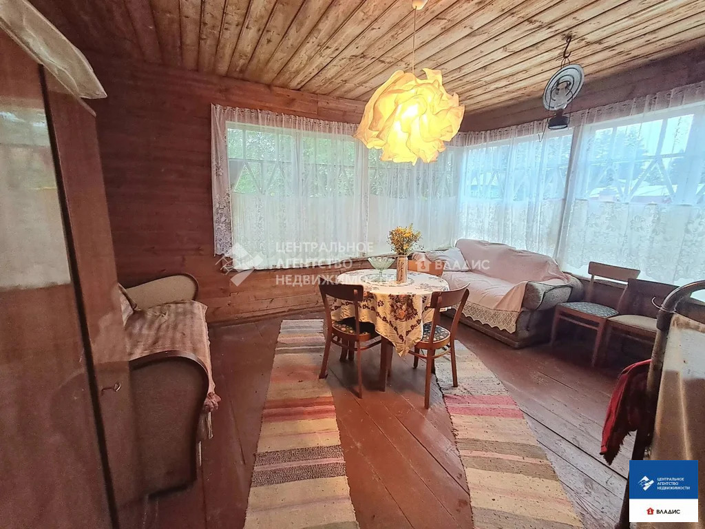 Продажа дома, Ананьино, Касимовский район - Фото 14