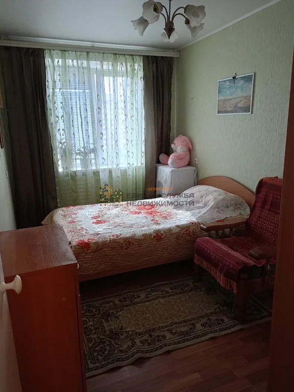 Аренда квартиры, Уфа, ул. Максима Рыльского - Фото 5