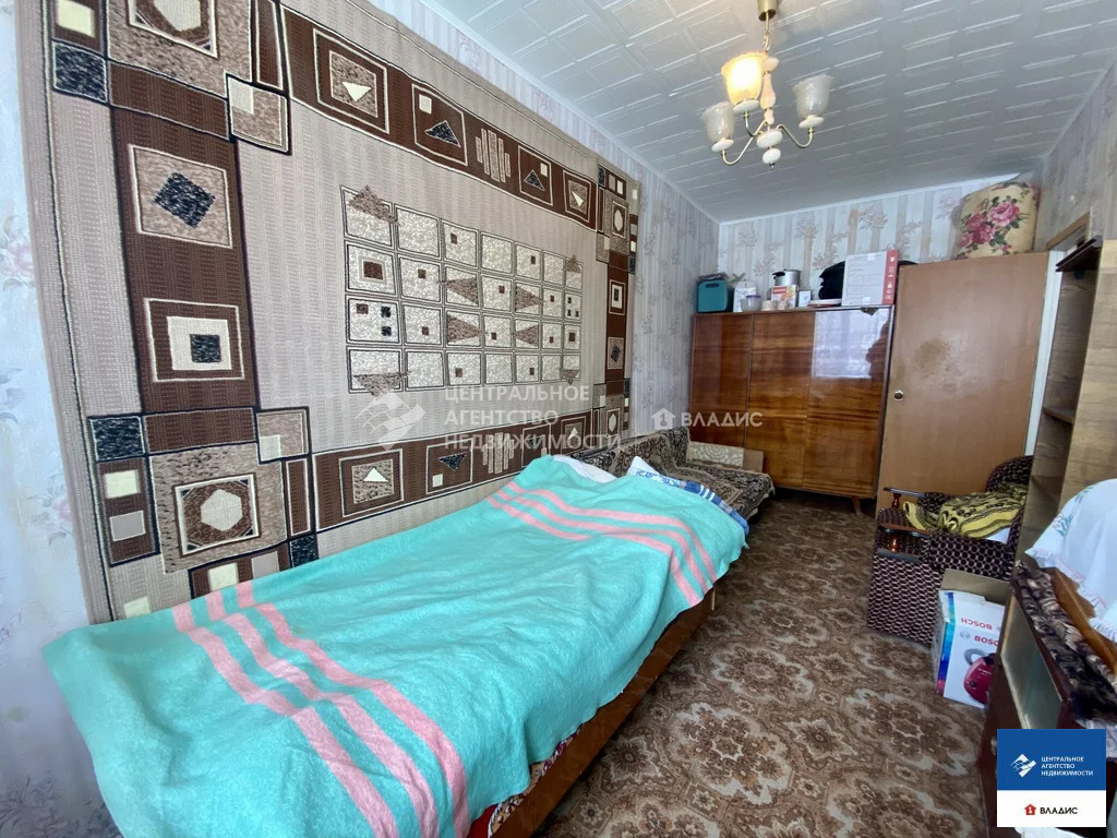 Продажа квартиры, Октябрьский, Михайловский район, улица Гагарина - Фото 6