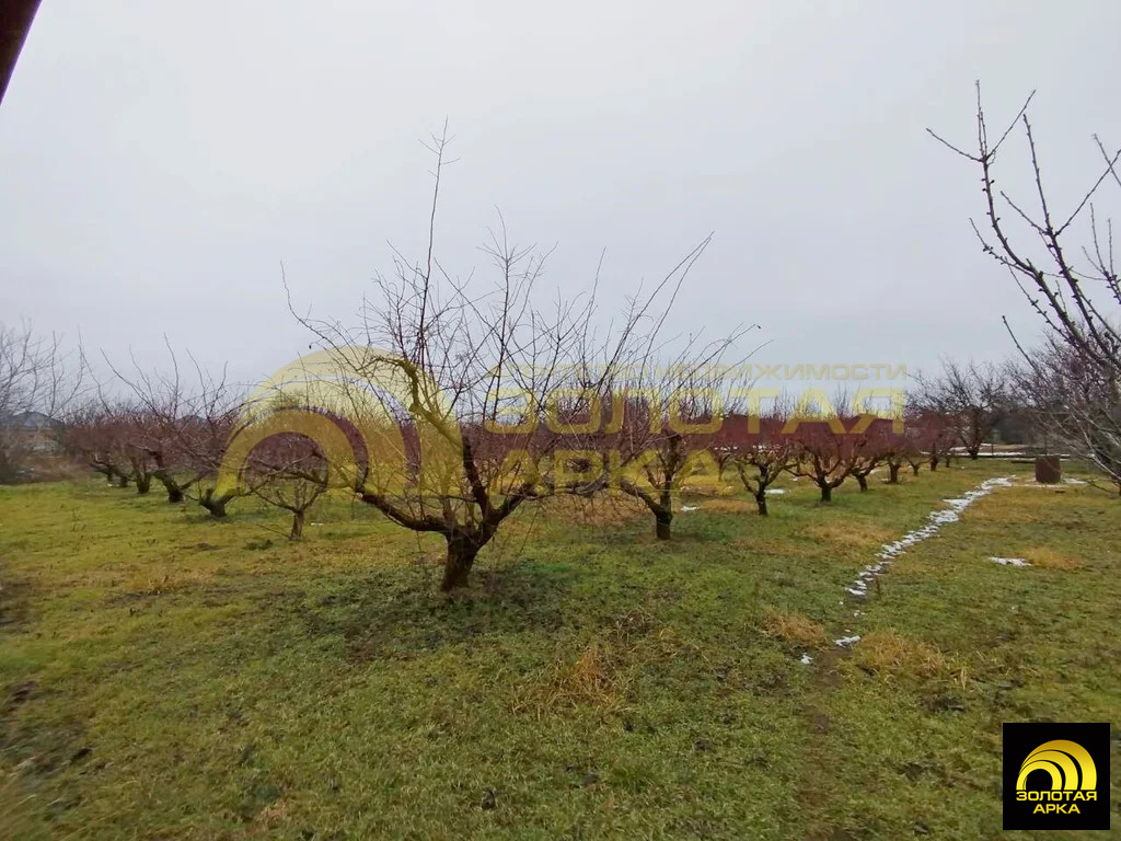 Продажа участка, Старотитаровская, Темрюкский район, Ильича пер. - Фото 4