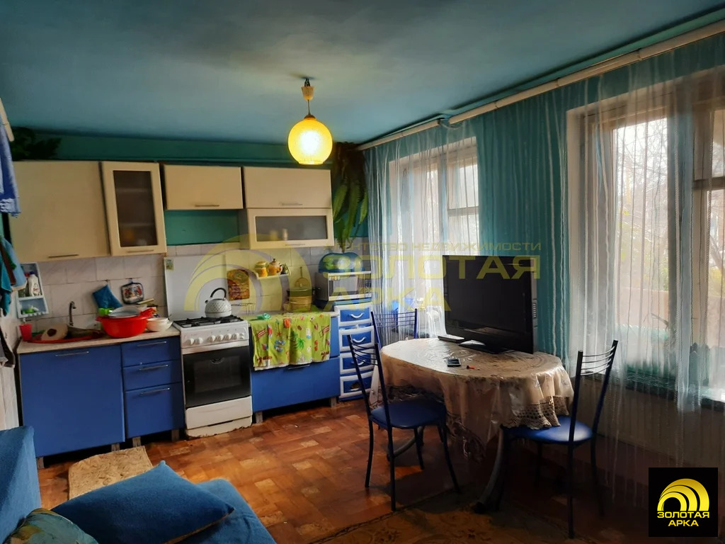 Продажа дома, Крымск, Крымский район, ул. Добролюбова - Фото 13