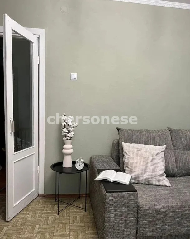 Продажа квартиры, Севастополь, Менжинского улица - Фото 11