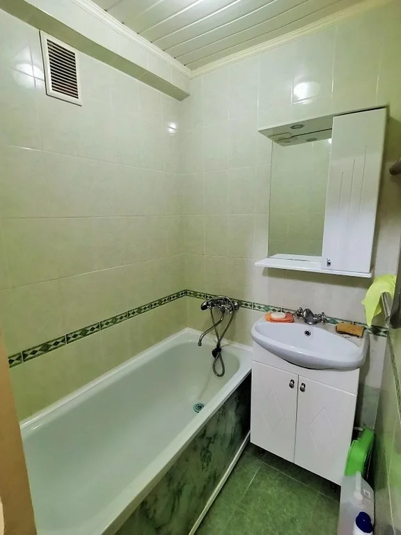 Продается квартира, 44.6 м - Фото 1