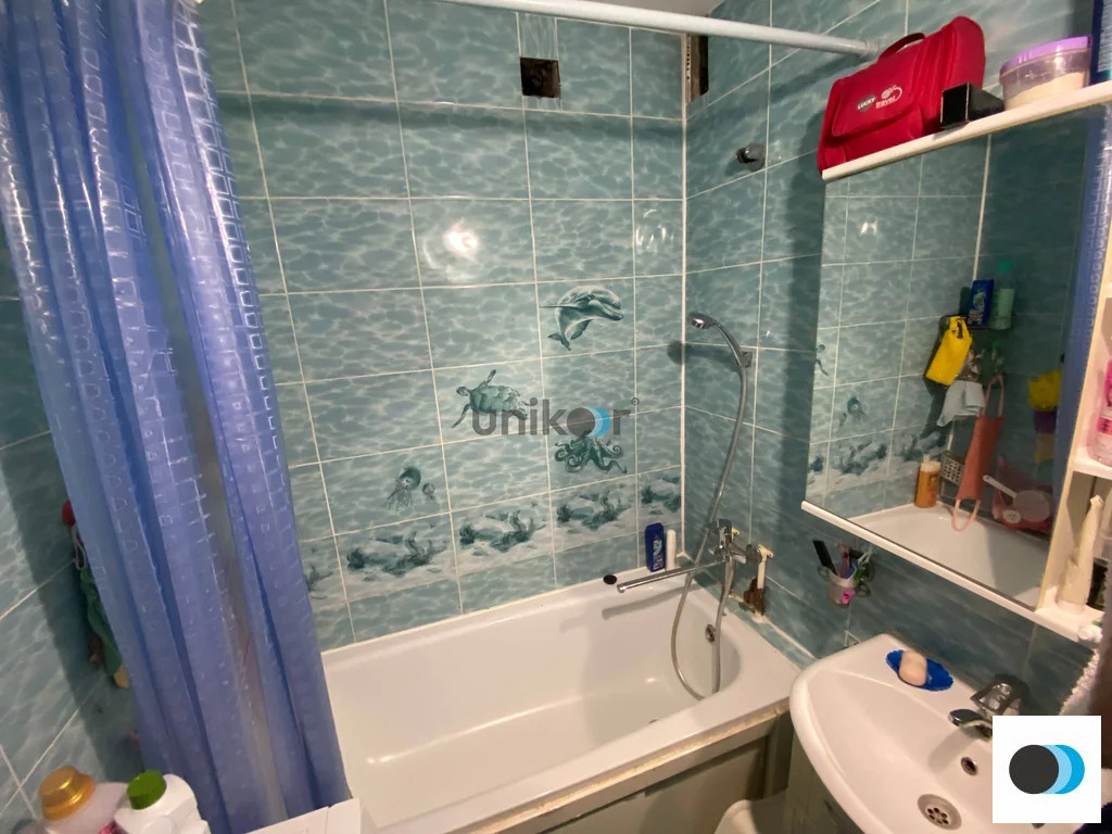 Продажа квартиры, Уфа, Октября пр-кт. - Фото 6