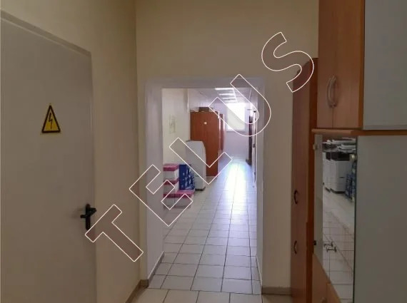 м. Бауманская, Переведеновский пер., 2259 м2, Здание (ном. объекта: ... - Фото 5