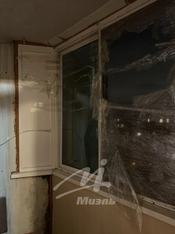 Продажа квартиры, Ореховый б-р. - Фото 11