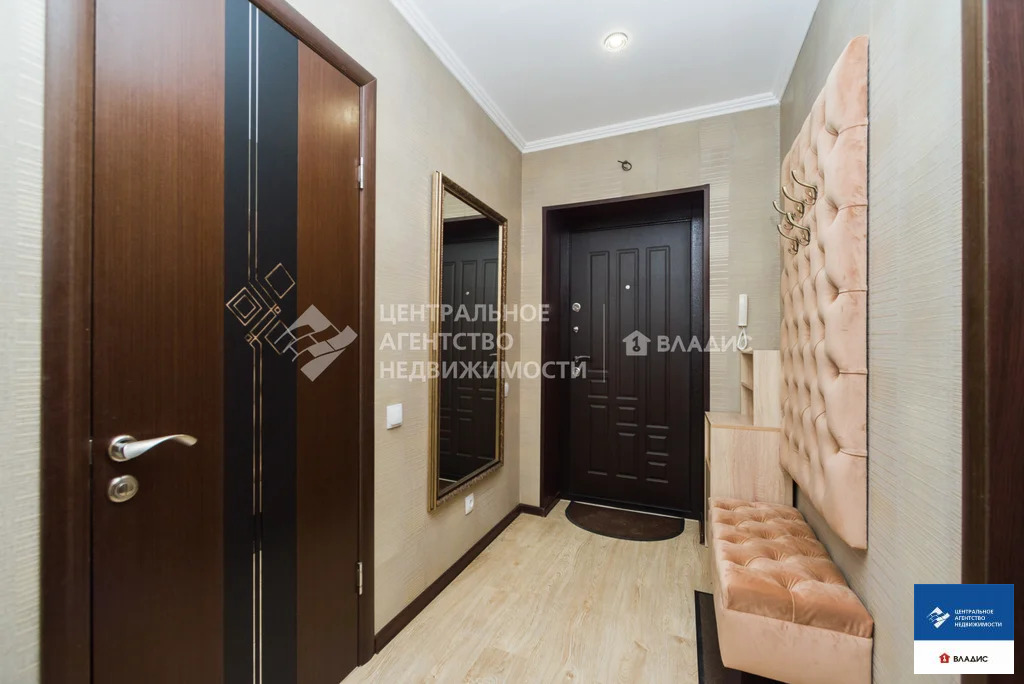 Продажа квартиры, Рязань, Михайловское ш. - Фото 6