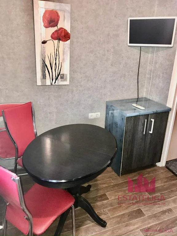 Продажа квартиры, м. Авиамоторная, ул. Душинская - Фото 3