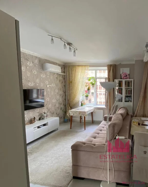 Продажа квартиры, Видное, Ленинский район, улица Галины Вишневской - Фото 6