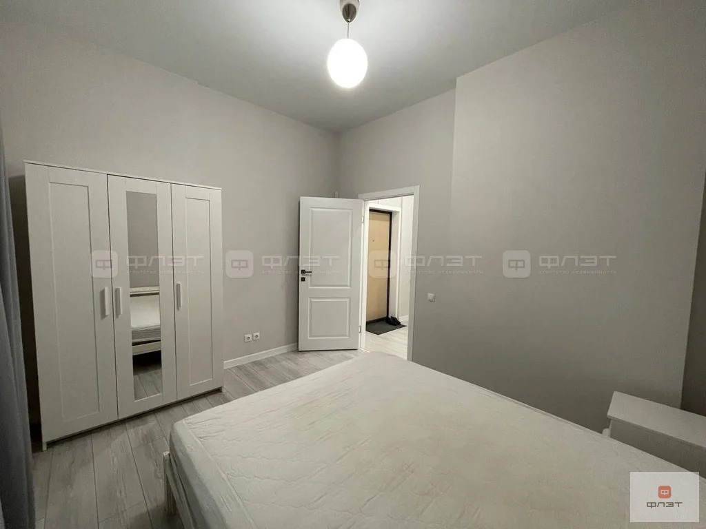 Аренда квартиры, Казань, ул. Чистопольская д.88 к2 - Фото 12