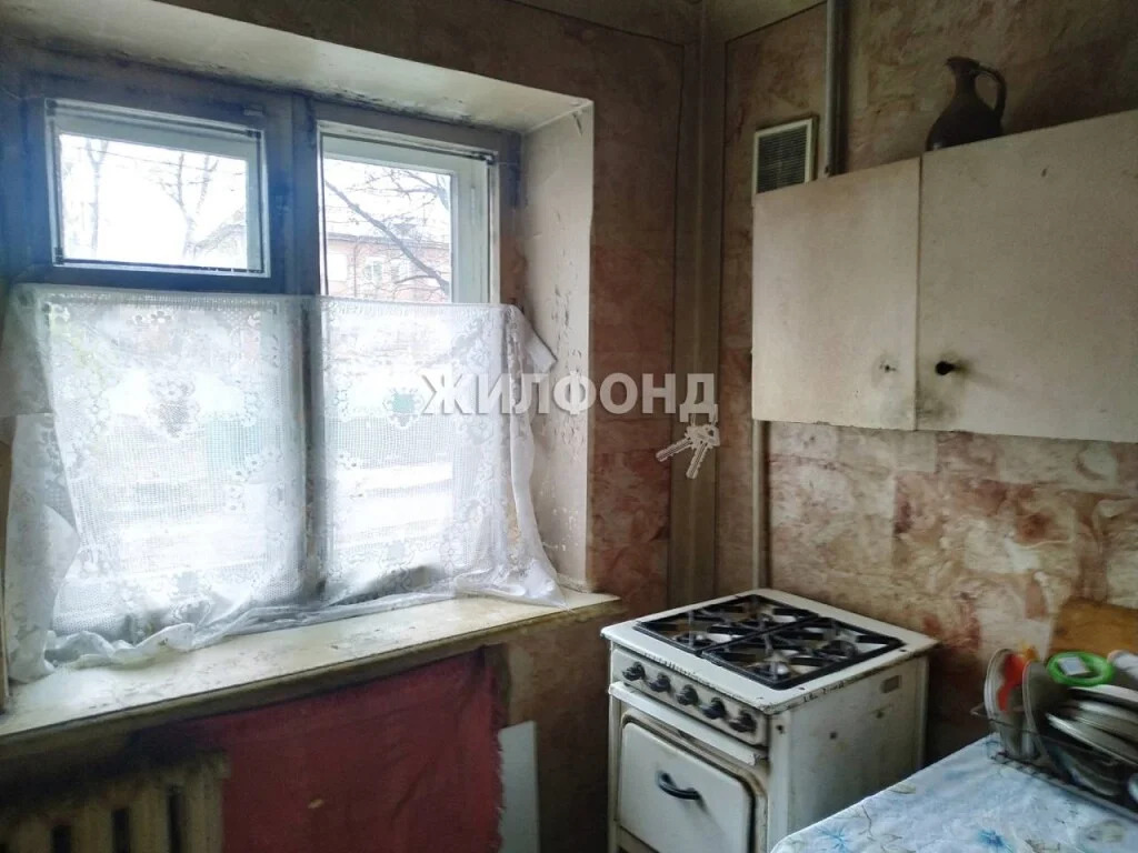 Продажа квартиры, Новосибирск, Карла Маркса пр-кт. - Фото 1