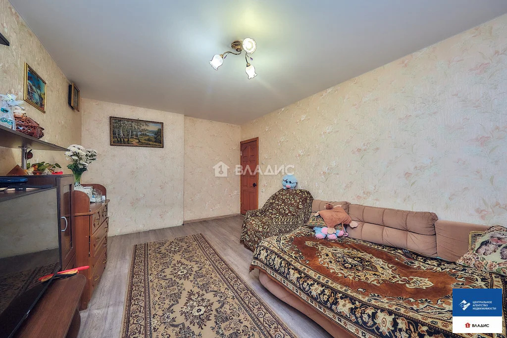 Продажа квартиры, Рязань, ул. Быстрецкая - Фото 3