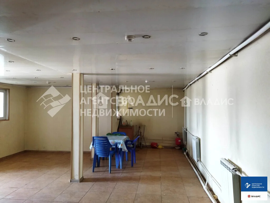 Аренда ПСН, Рязань, М-5 Урал, 196-й километр - Фото 6