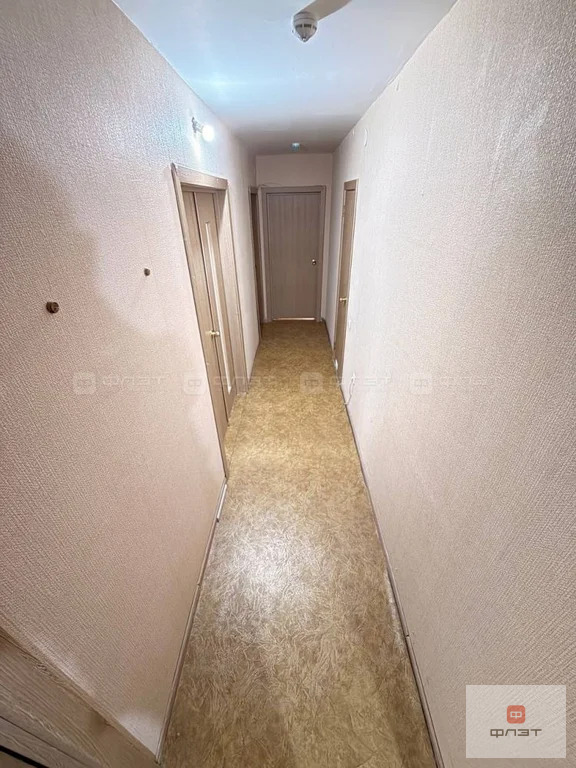 Продажа квартиры, Казань, ул. Наиля Юсупова - Фото 5