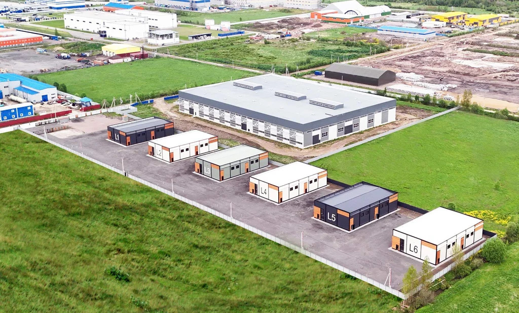 Аренда производства 540 м2 - Фото 13